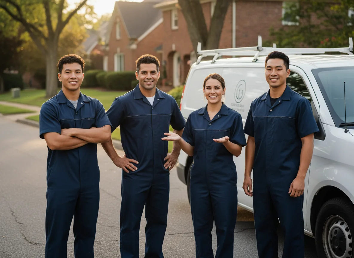Home Gutter Service company in Keithville, LA